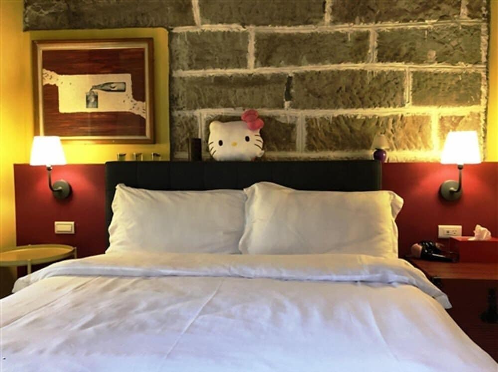 Dosun B&B 21/50