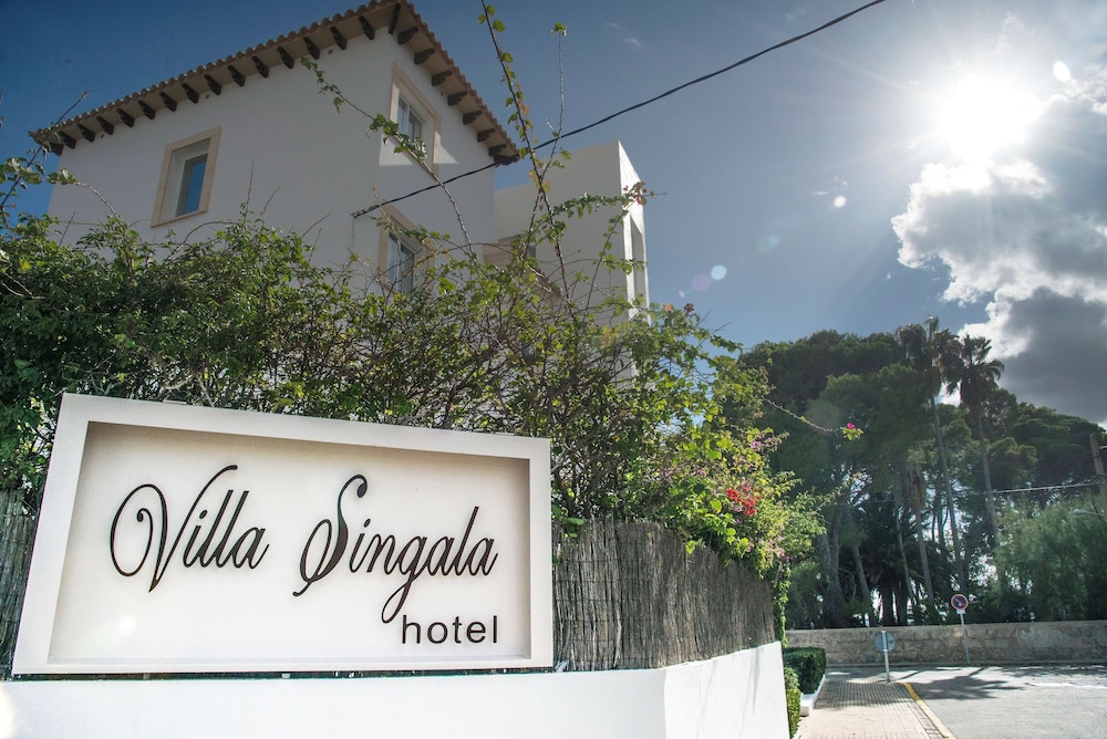 Villa Singala Hotel 2/18