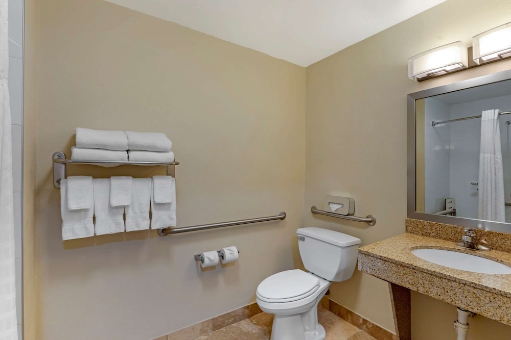 Comfort Inn Kennesaw 16/27