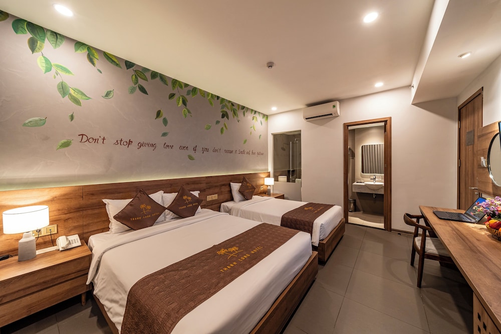 Thanh Long Hotel Ho Chi Minh 19/38