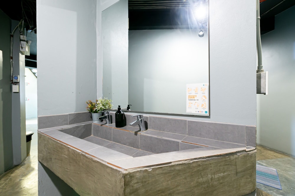 Loftel 22 Hostel 9/50