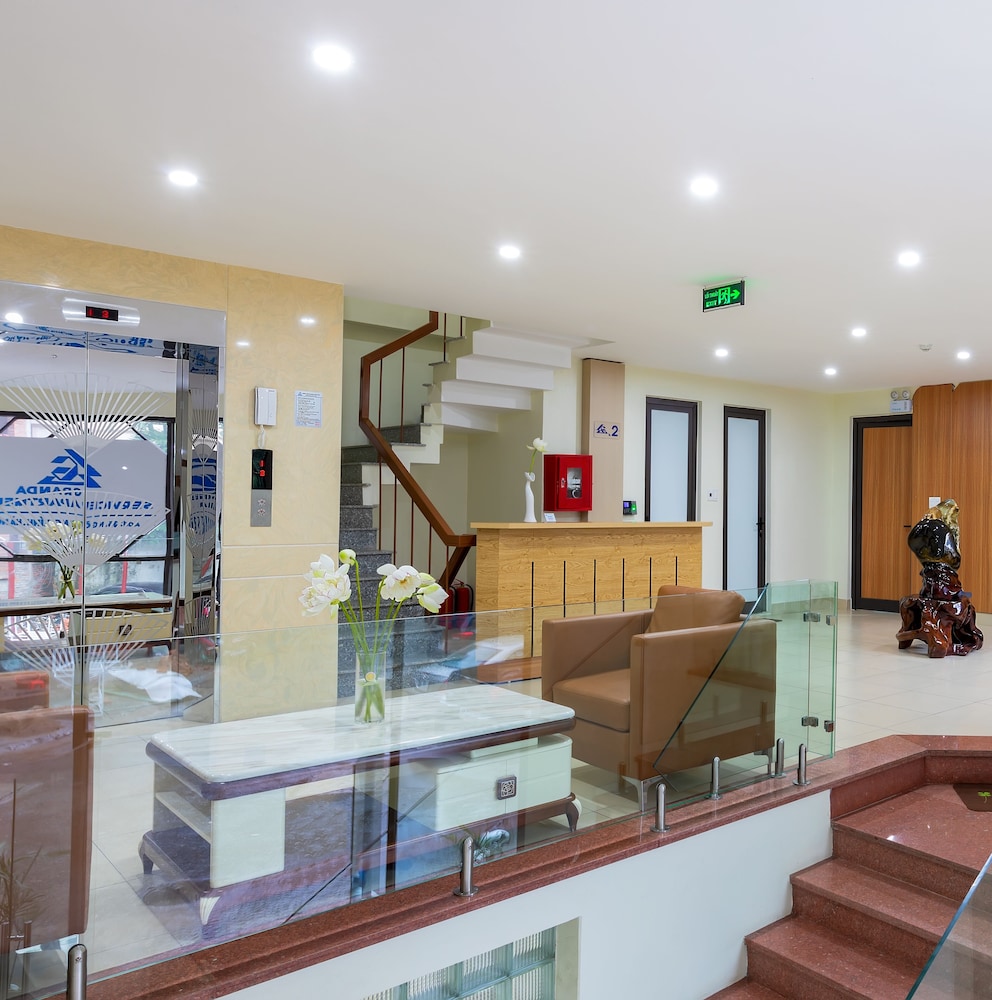 Granda Hanoi Hotel & Apartment 9/50