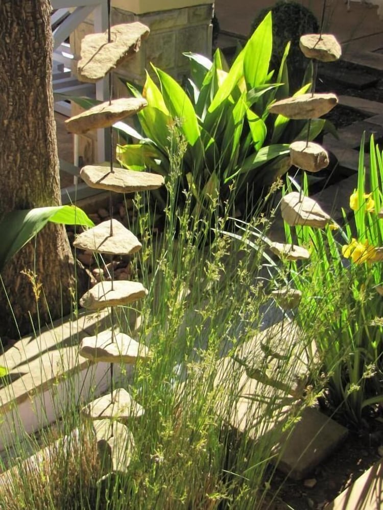 Sandstone Chameleon Guesthouse Fouriesburg 39/50