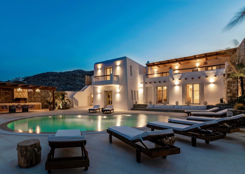Villa Veneta Mykonos 15/23