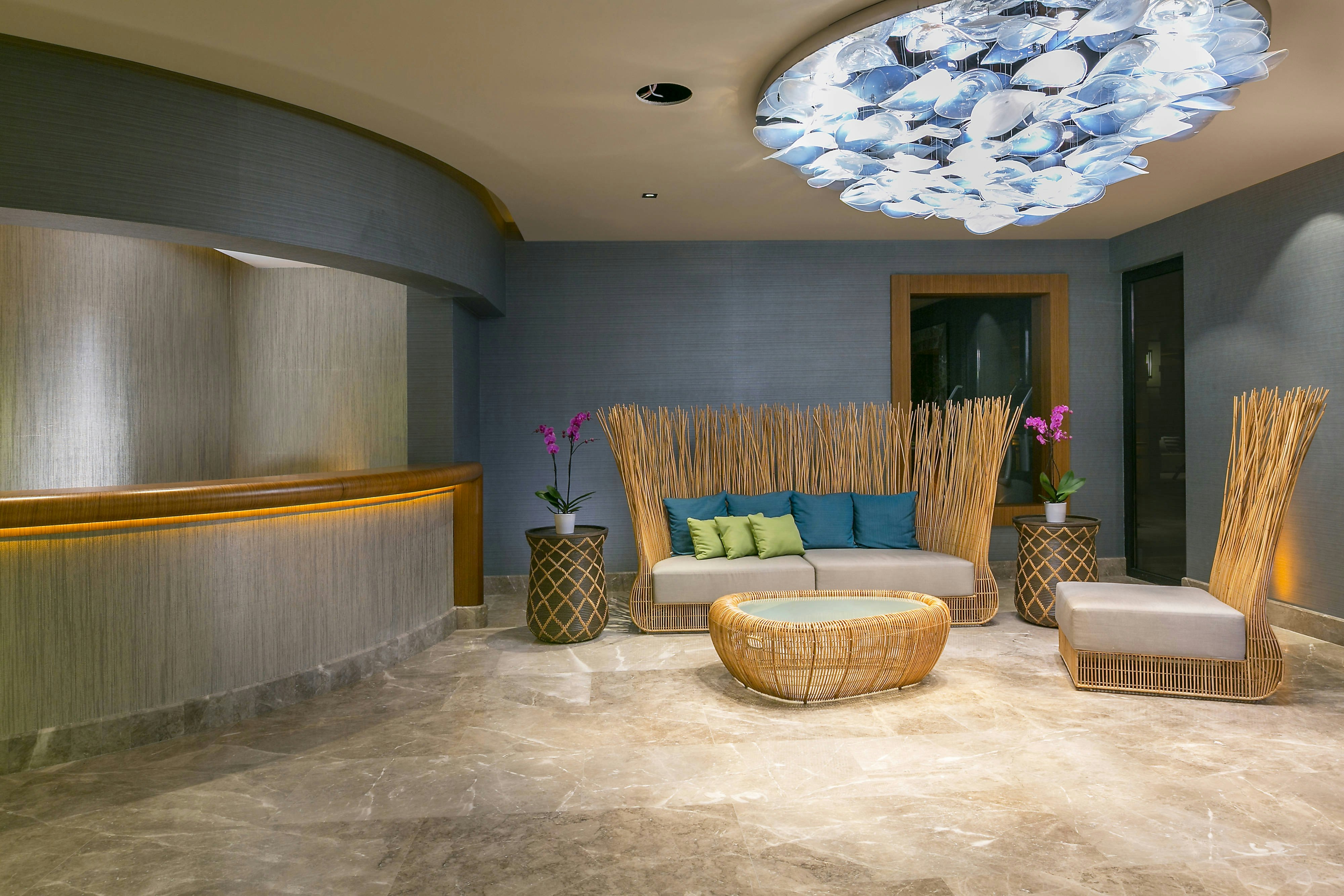 Caresse, a Luxury Collection Resort & Spa, Bodrum 51/80