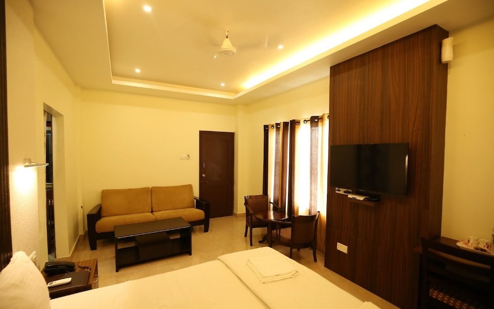 Hotel Marina Manor 12/37