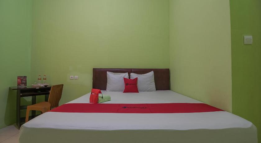 RedDoorz near Kampus UMP Purwokerto 19/44