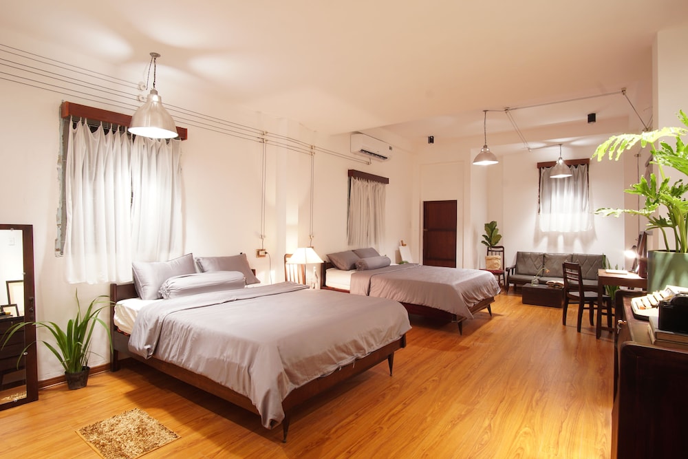 City Hostel Da Nang 10/38