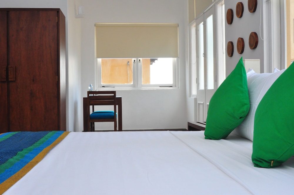 Comfort@15 7/23