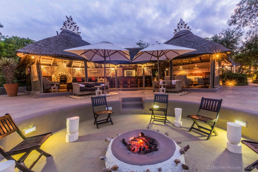 Amakhala Safari Lodge 22/50