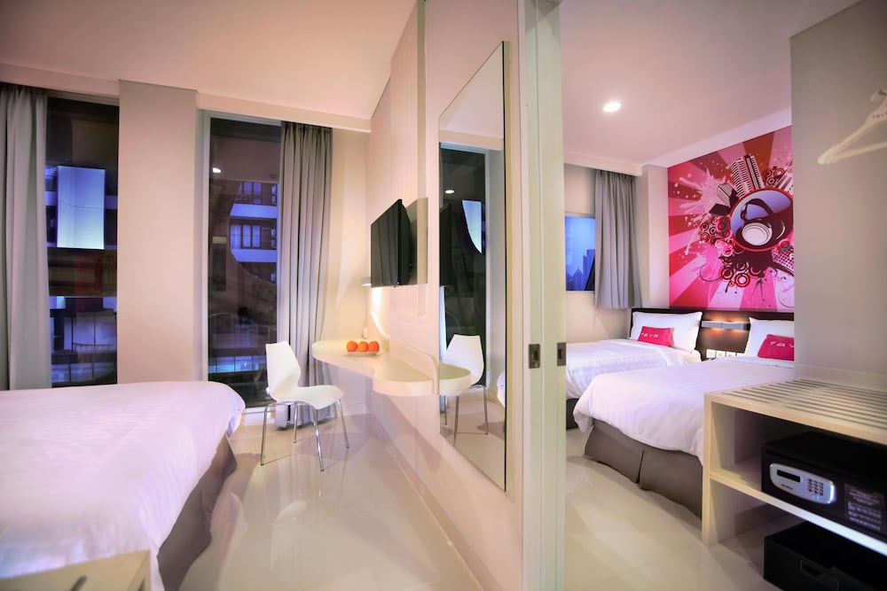 favehotel Gatot Subroto 24/45