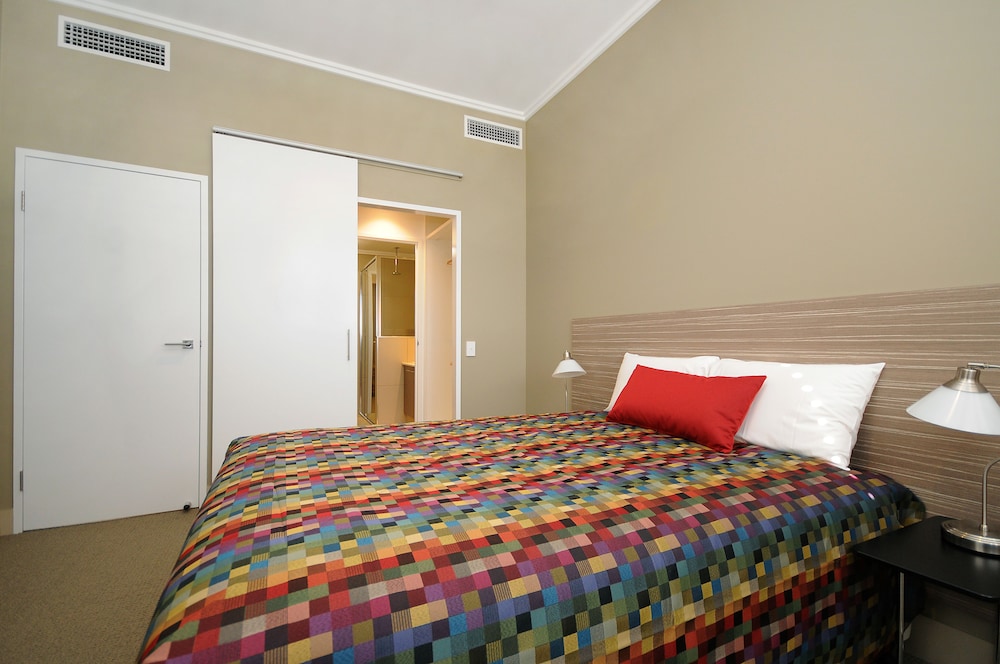 1 Bedroom, Deluxe, Apartment, Queen Bed