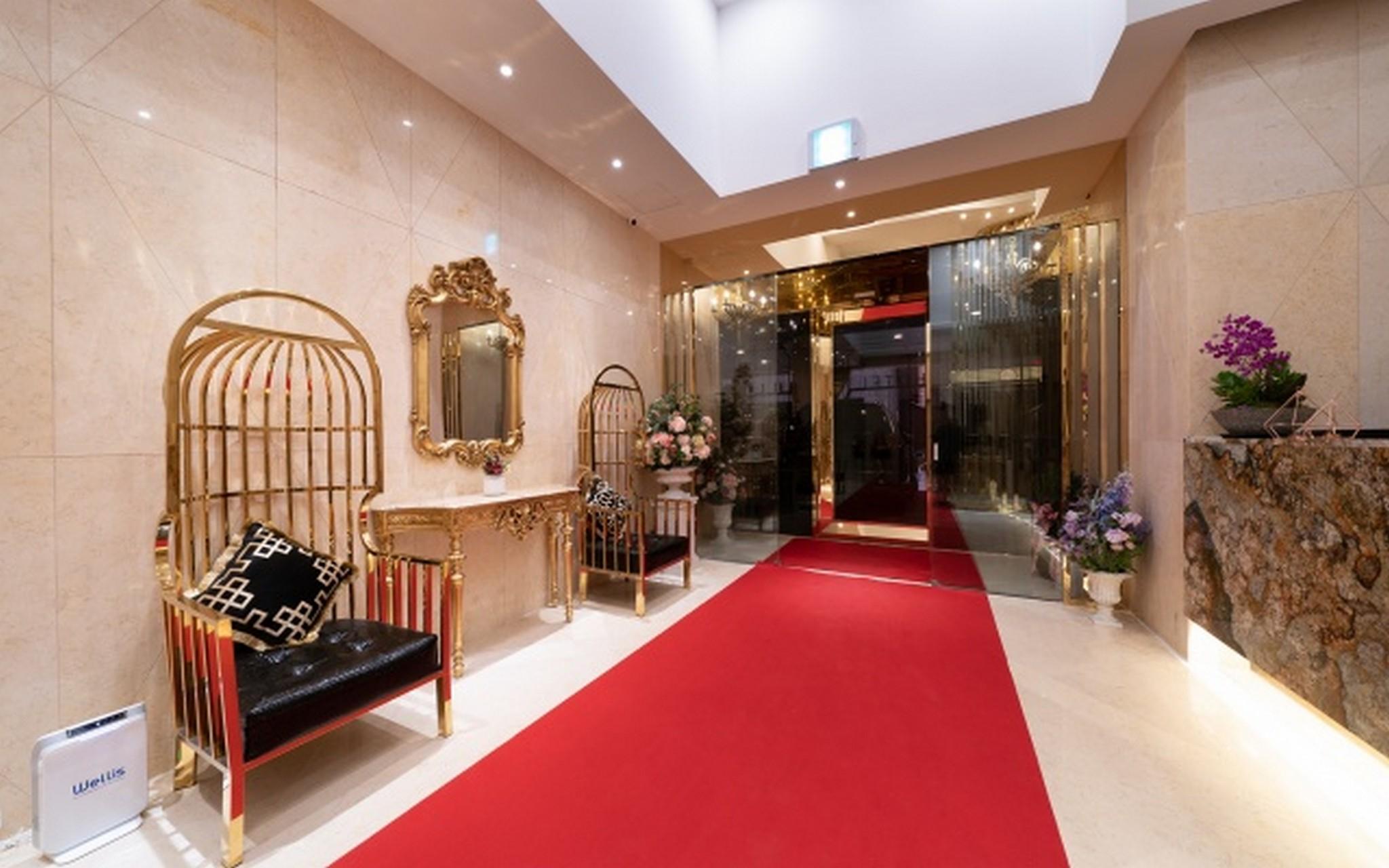 Hotel Cullinan Yeoksam 7/78