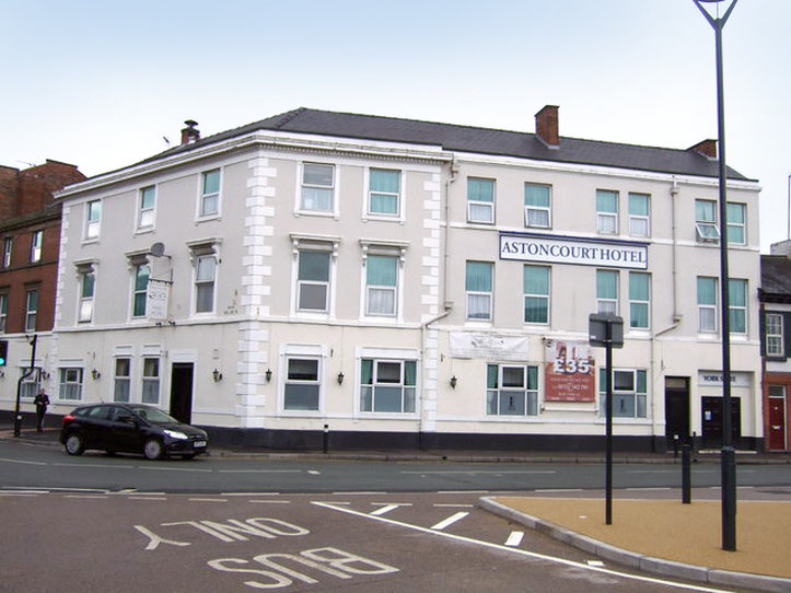 Aston Court Derby City Centre by Belvilla in DERBY - UK