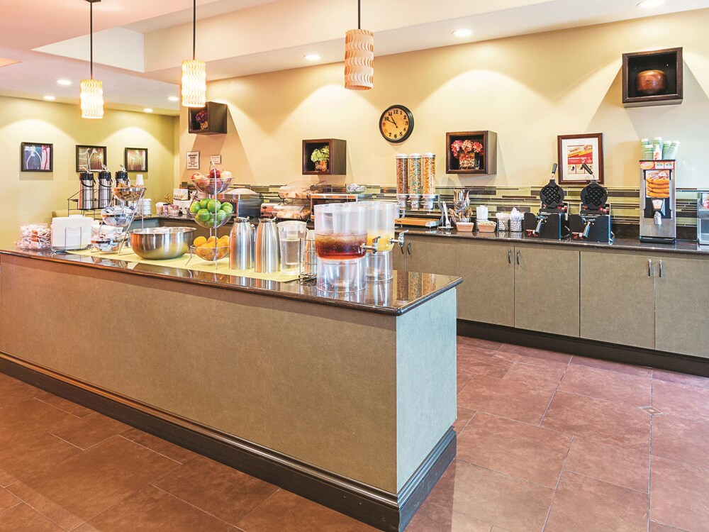 La Quinta Inn & Suites by Wyndham Woodway - Waco South 42/47