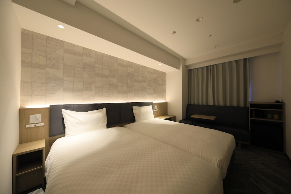 JR West Group Via Inn Prime Sapporo Odori 13/48