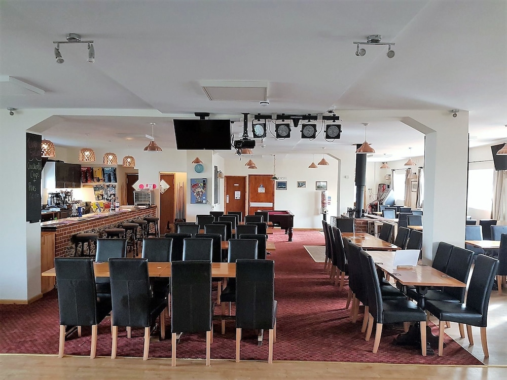 The Cliff Top Inn Hotel 11/15