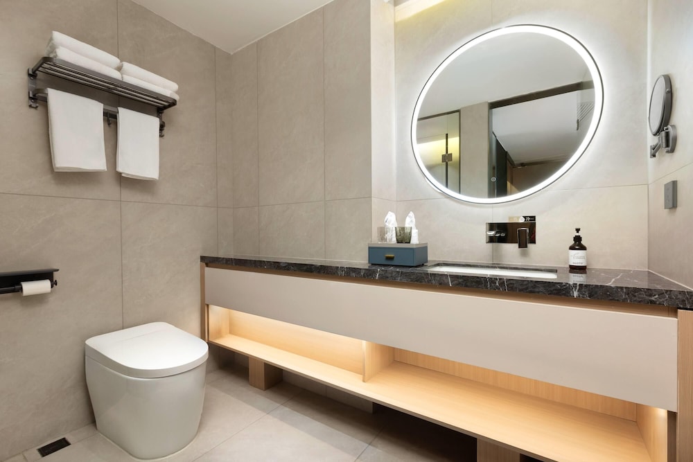 Days Inn by Wyndham Enshi Gaoping 18/18