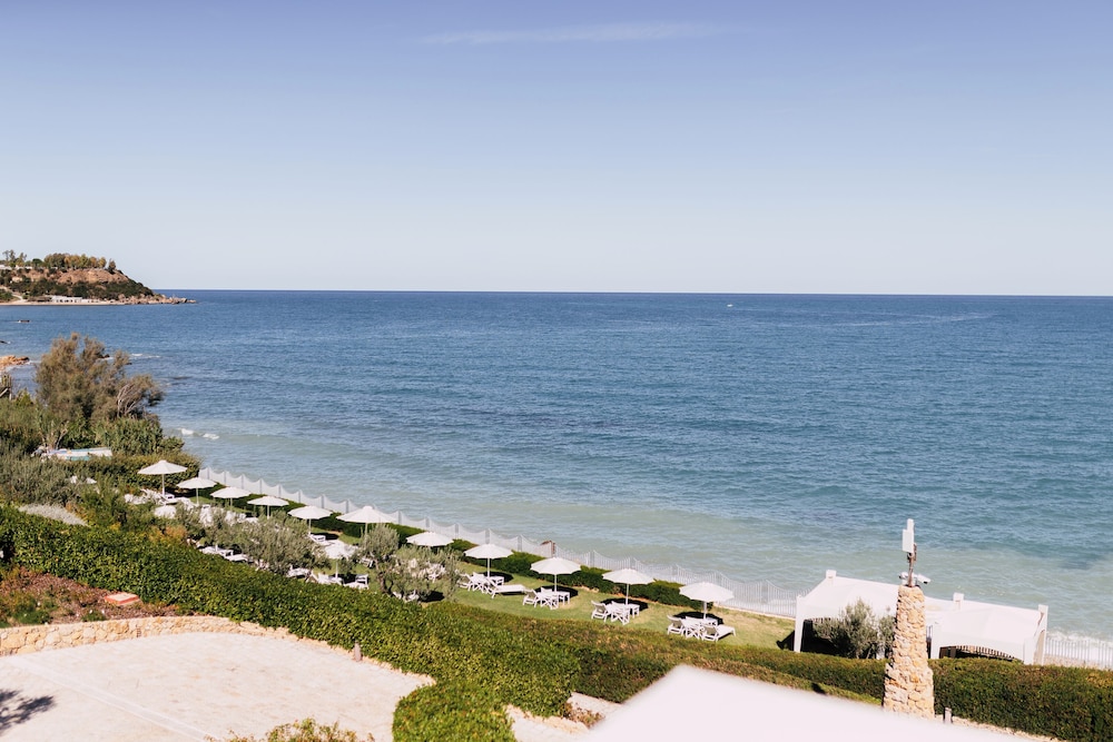 Baia Delphis Resort 54/59