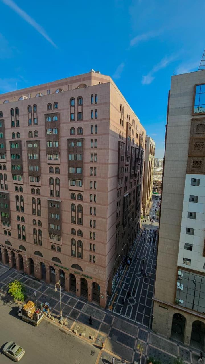 Jiwar Al Saha Hotel in MADINAH