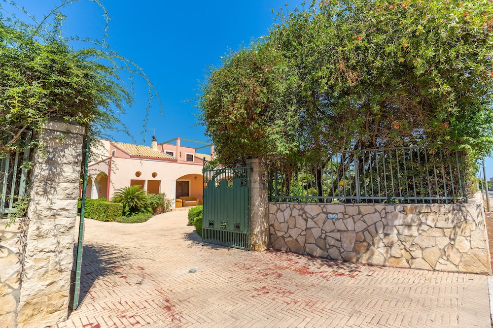 Villa Arenella 22/34