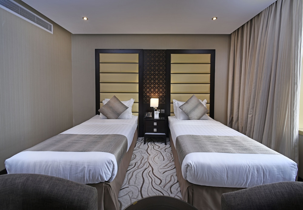 فندق نافيتي ورويك الخبر(Naviti Warwick Al Khobar Hotel) 7/39