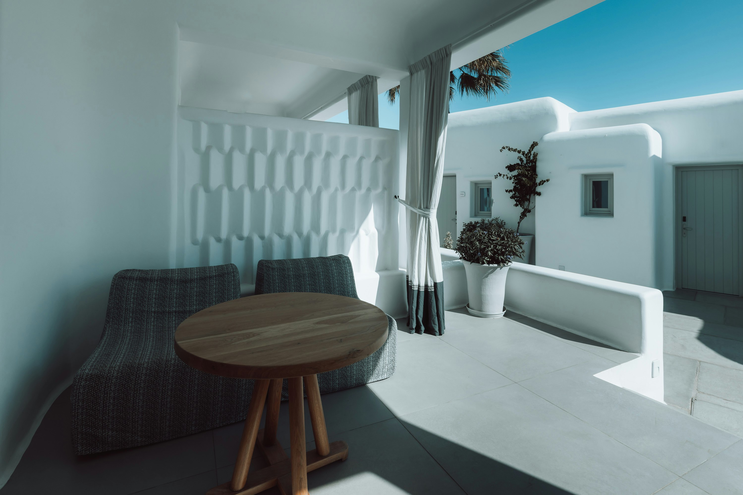 Mykonos Ammos Hotel 68/90