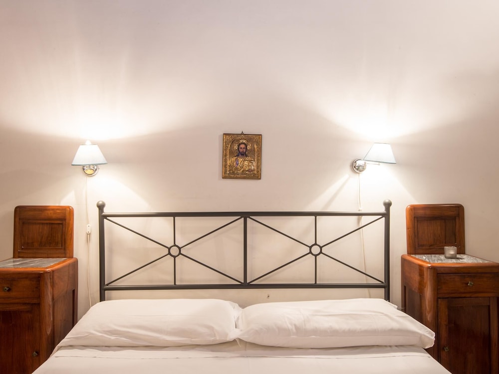 RSH Piazza Navona Charming Apartment 2 7/22
