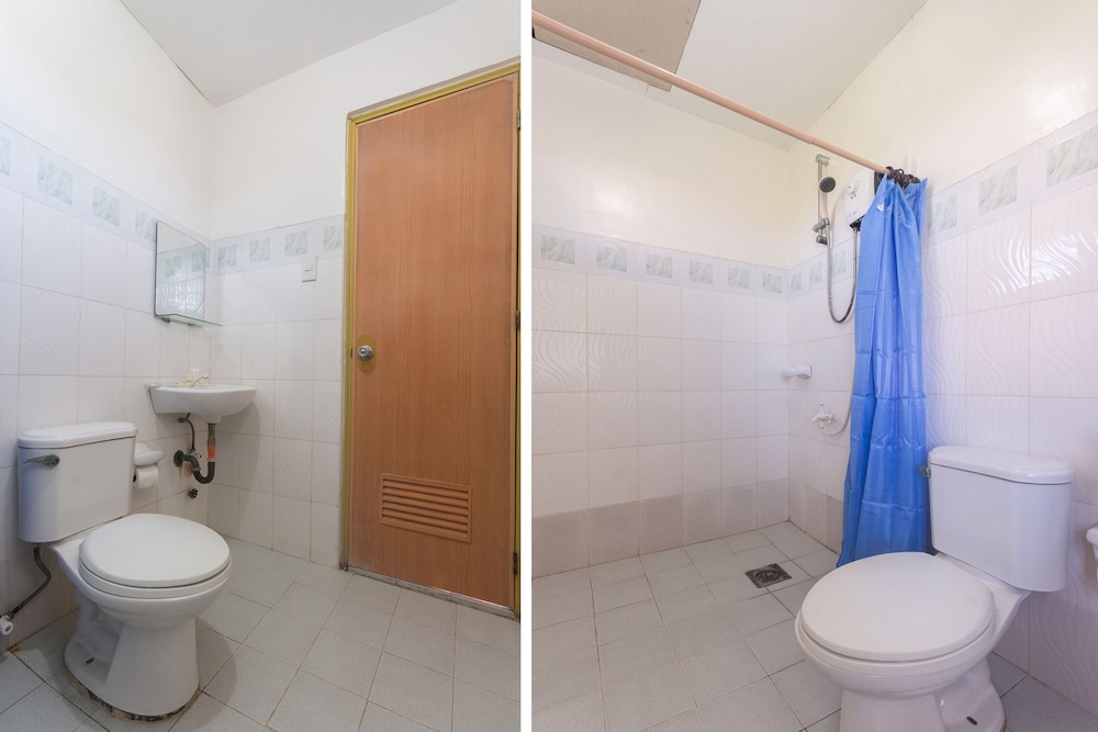 Oyo 556 3JS And K Apartment 16/17