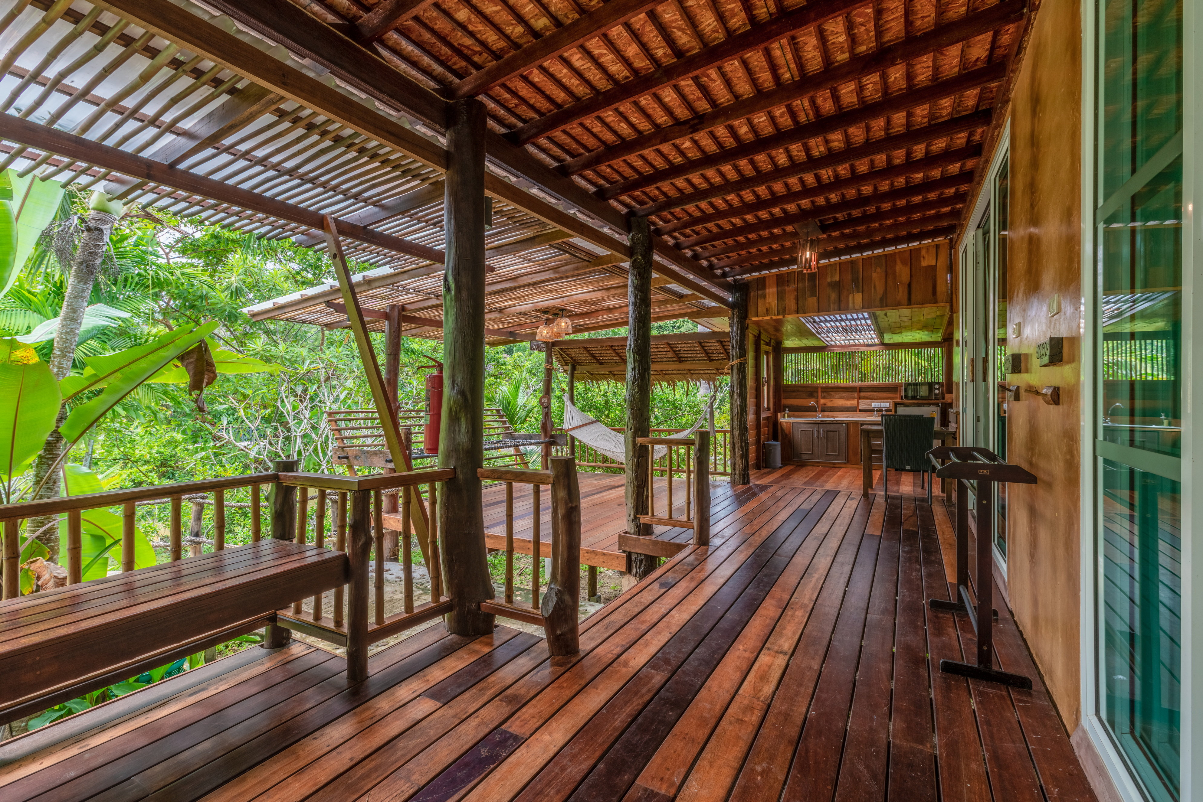 Ban Sainai Resort - SHA Extra Plus 49/80