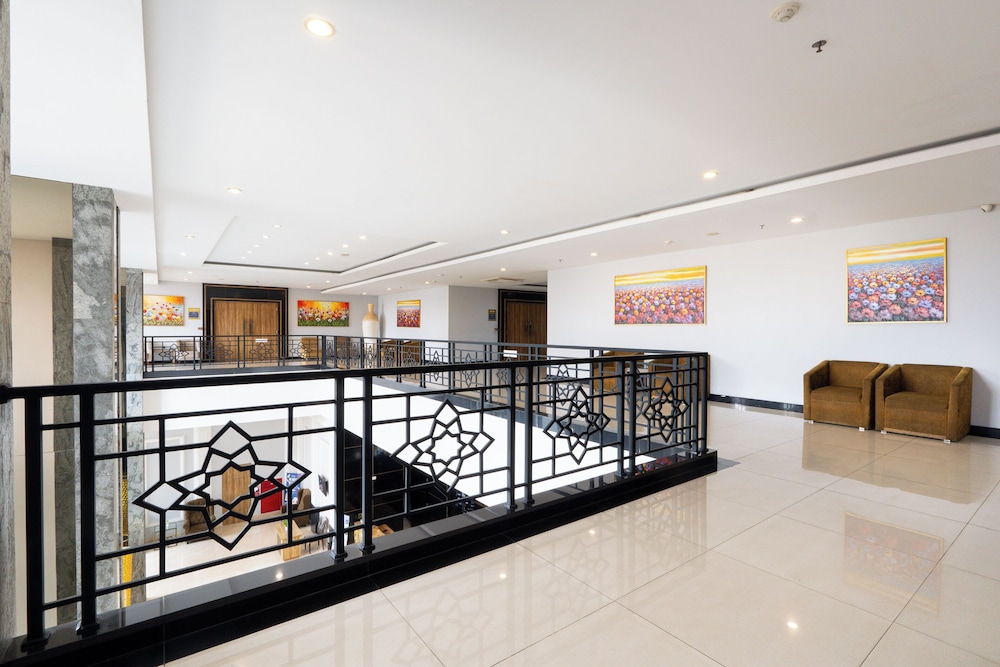 Grand Serela Yogyakarta 10/65