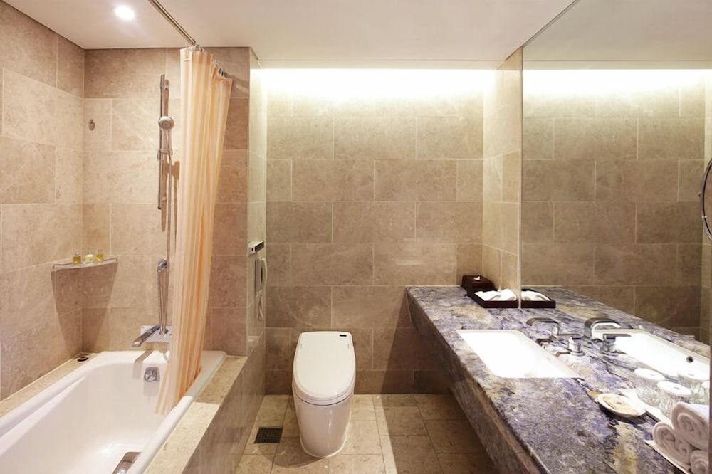 Samsung Hotel Geoje 41/42