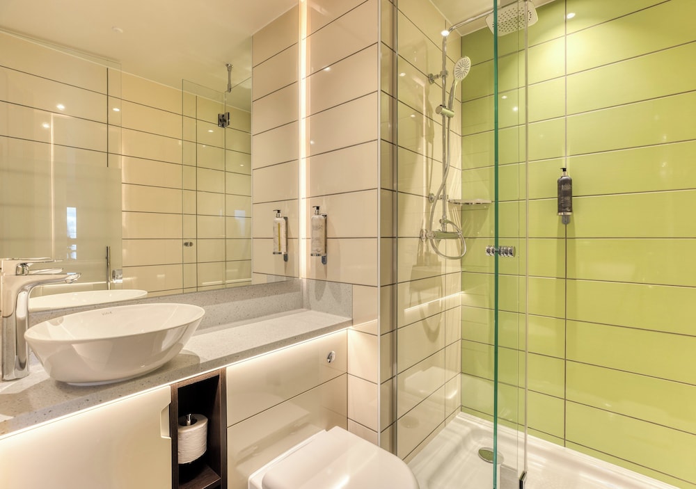 Hub by Premier Inn London Marylebone 28/29