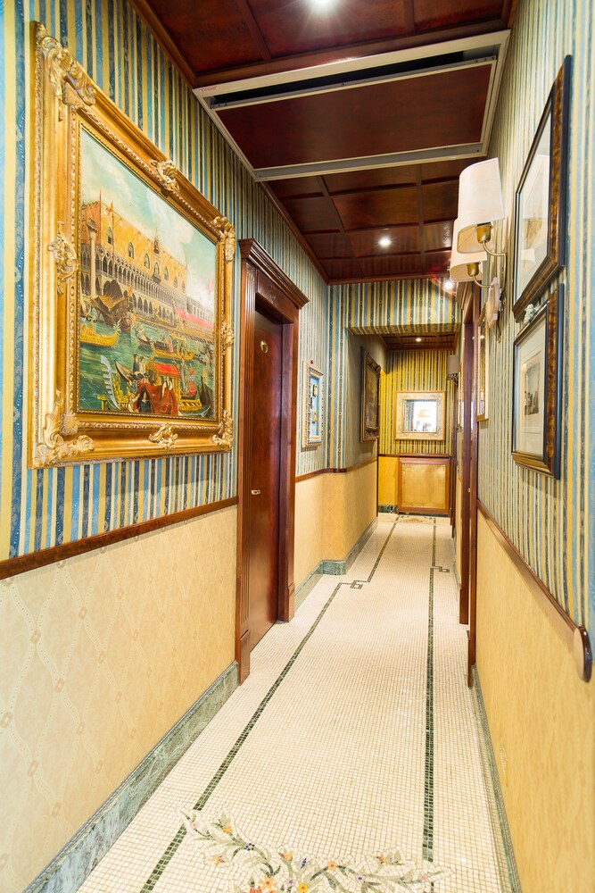 Hotel Celio 10/50