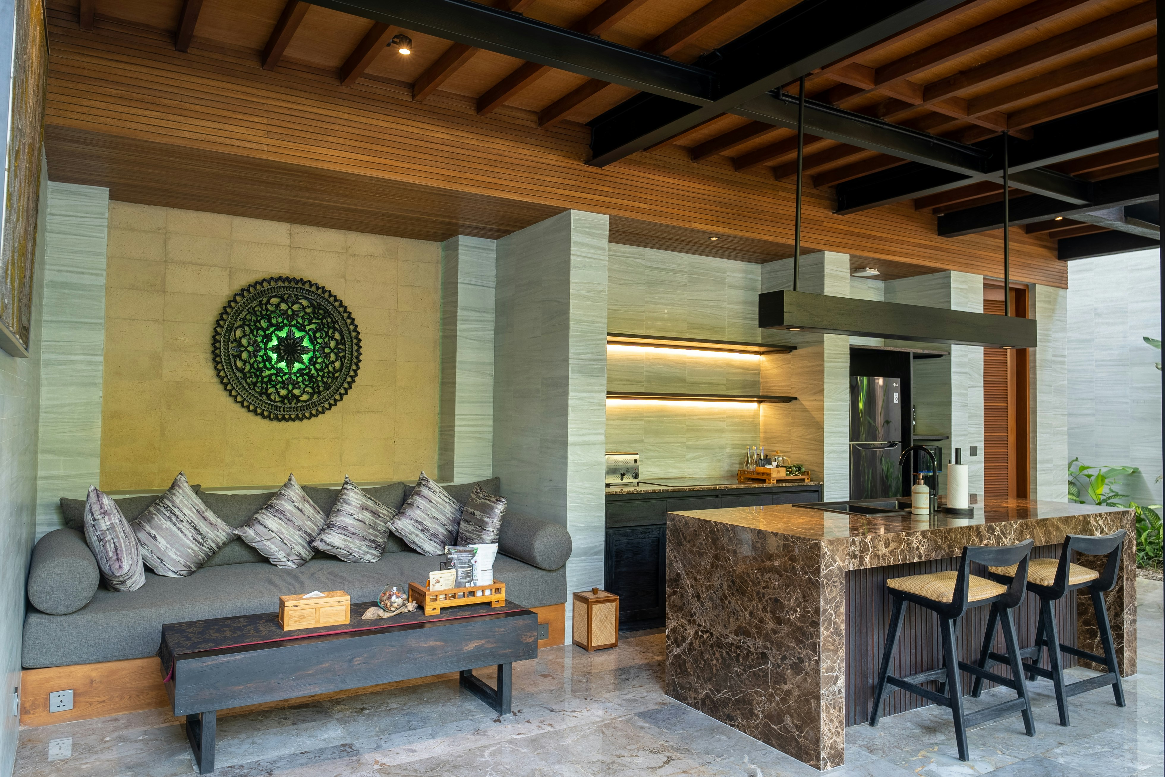 Gdas Bali Health and Wellness Resort 31/50