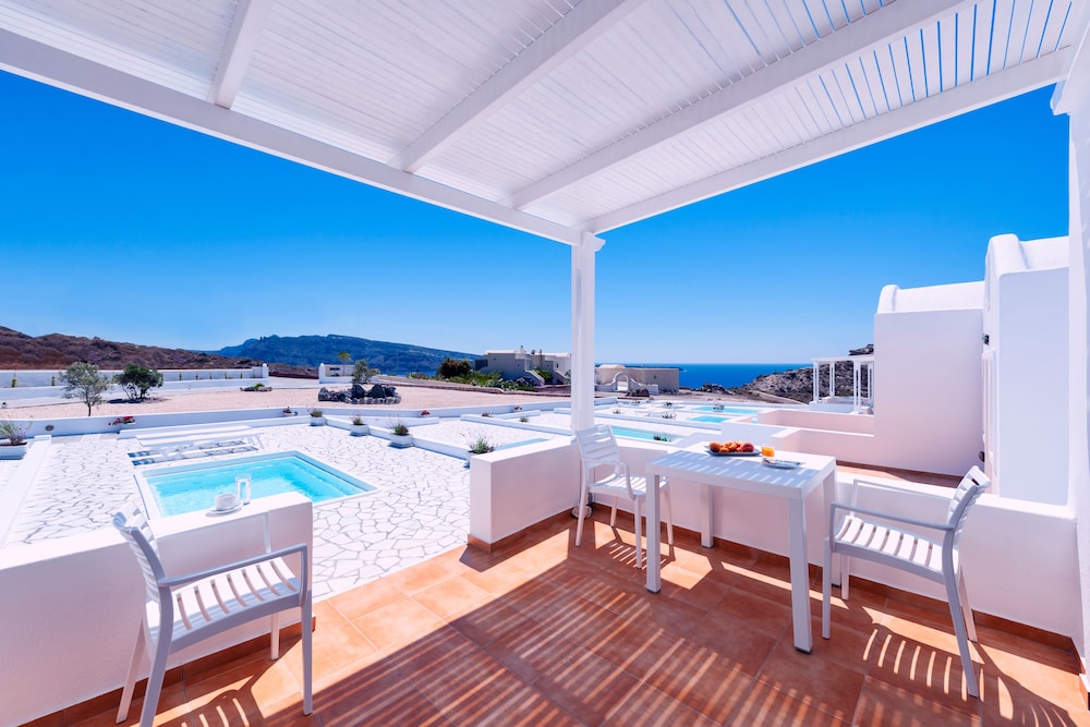 Katharos Villas 26/46