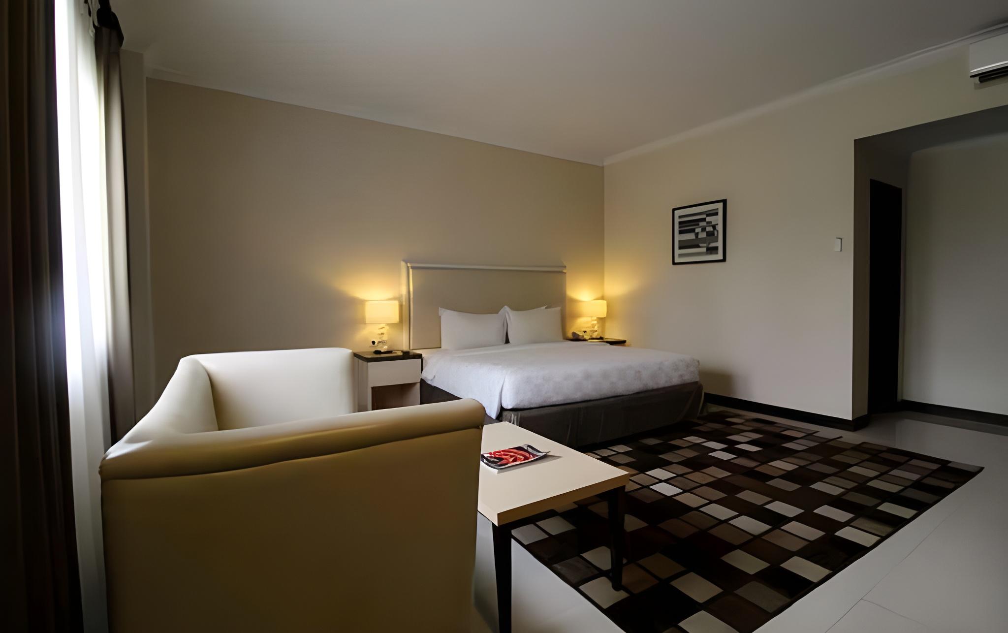 Bella Hotel Surabaya 10/34