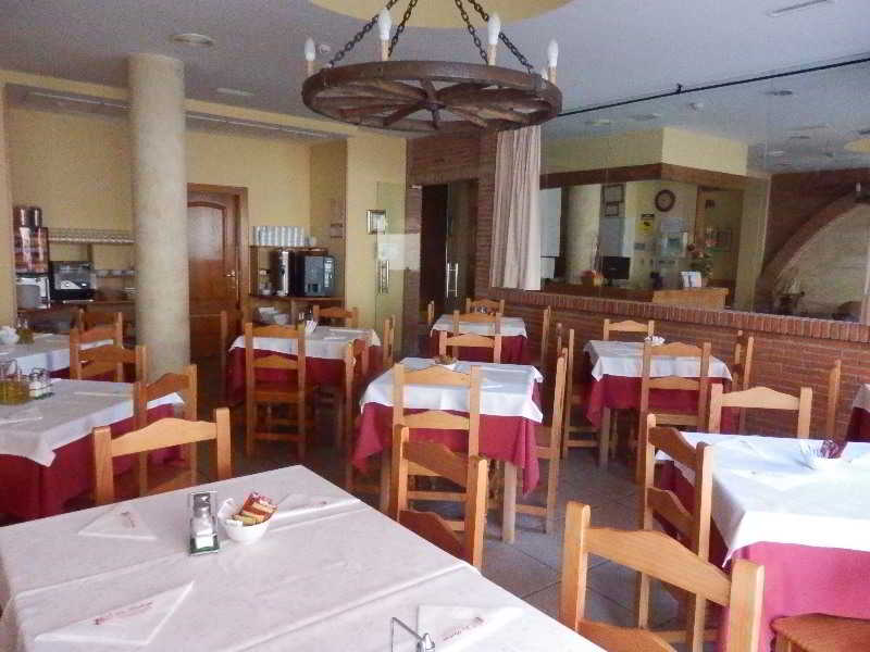 Hotel La Bodega 14/16