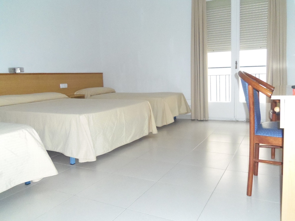 SANT JORDI HOTEL 13/50