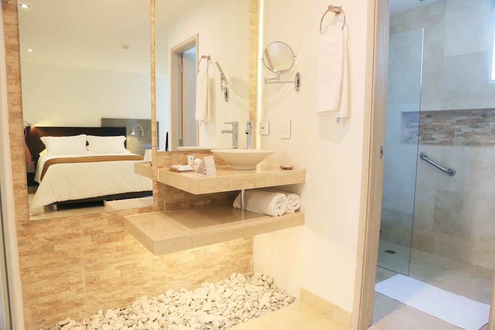 Hotel Washington Plaza By Sercotel 23/72