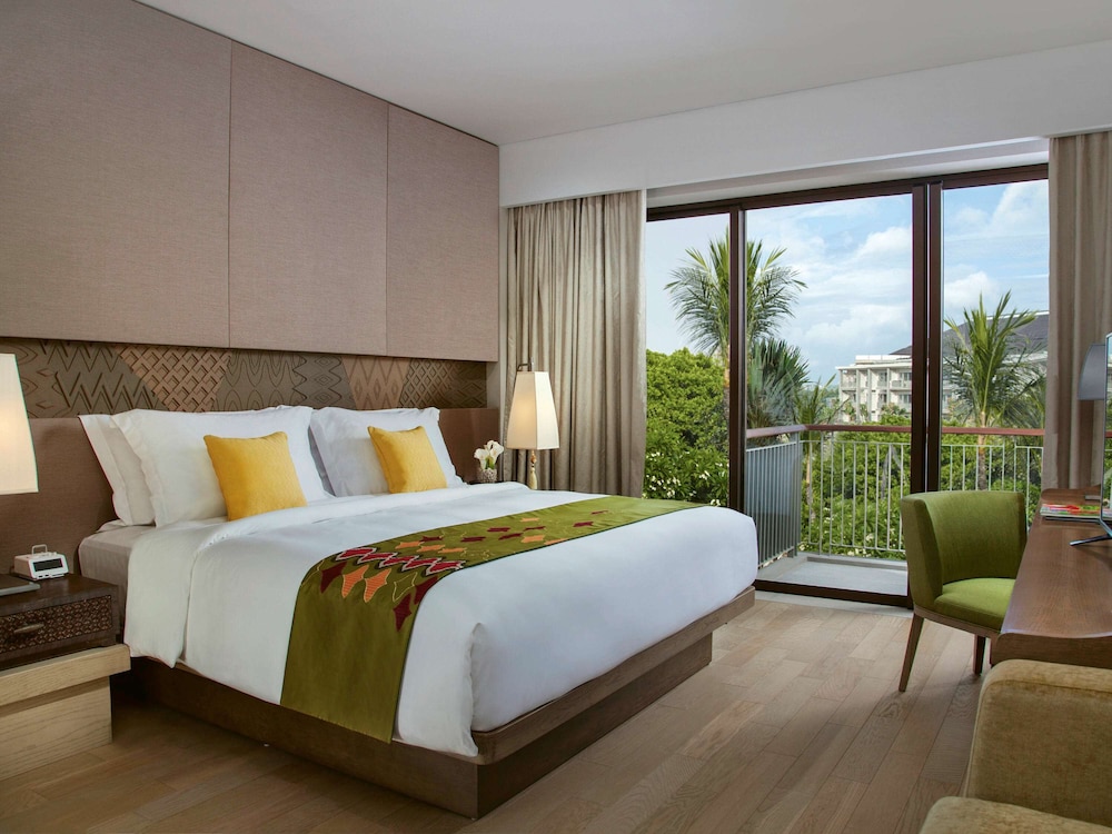 Movenpick Resort and Spa Jimbaran Bali 20/76