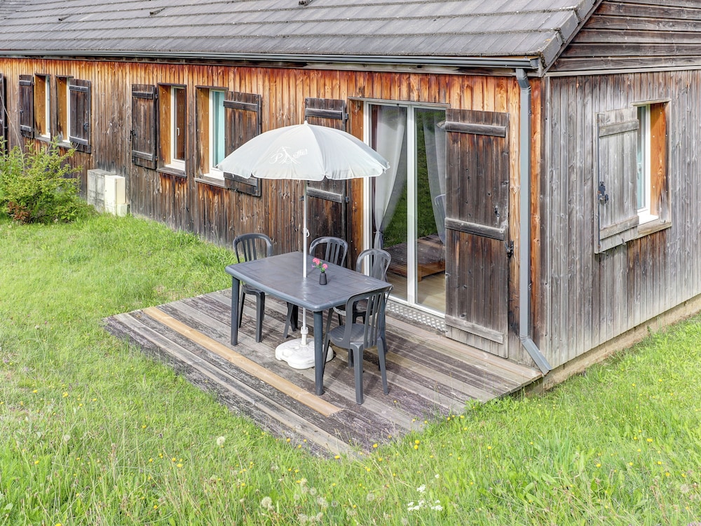 Residence Vacanceole Le Domaine Du Bosquet 45/59