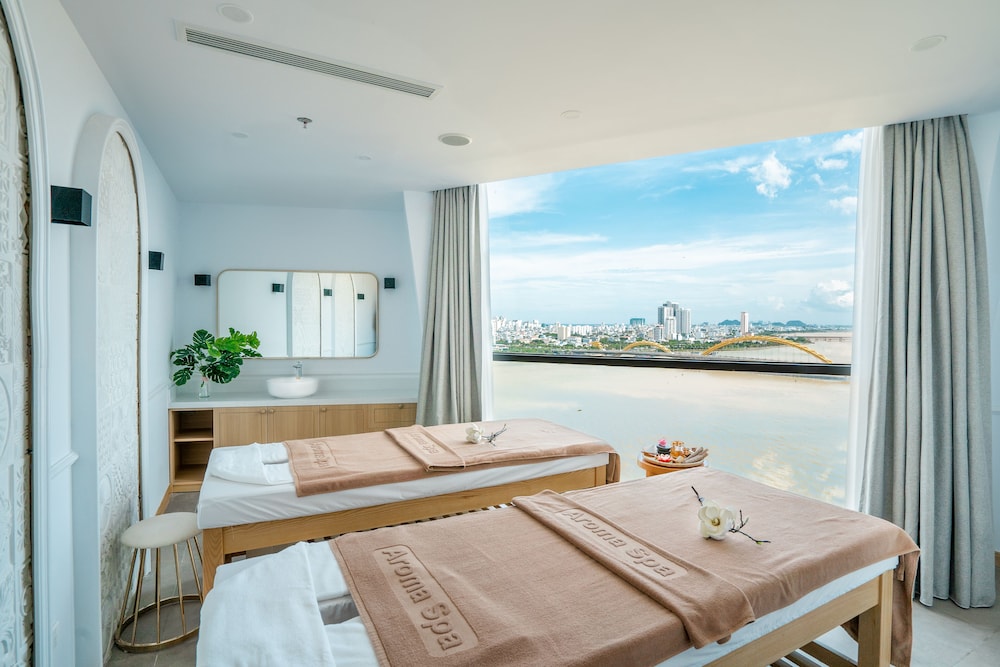 HAIAN Riverfront Hotel 21/60