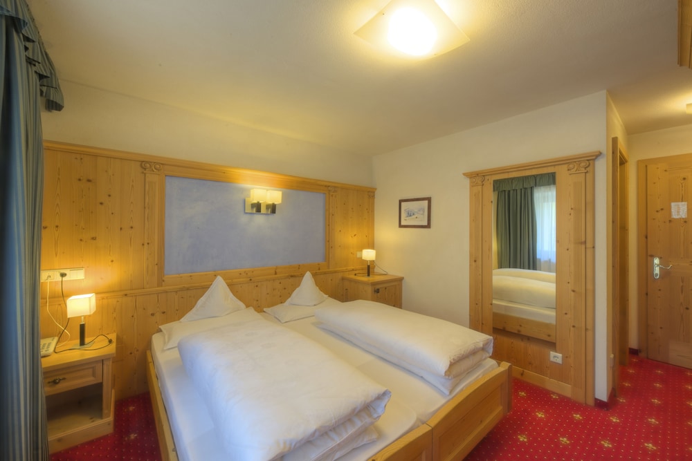 Sporthotel Panorama 7/50