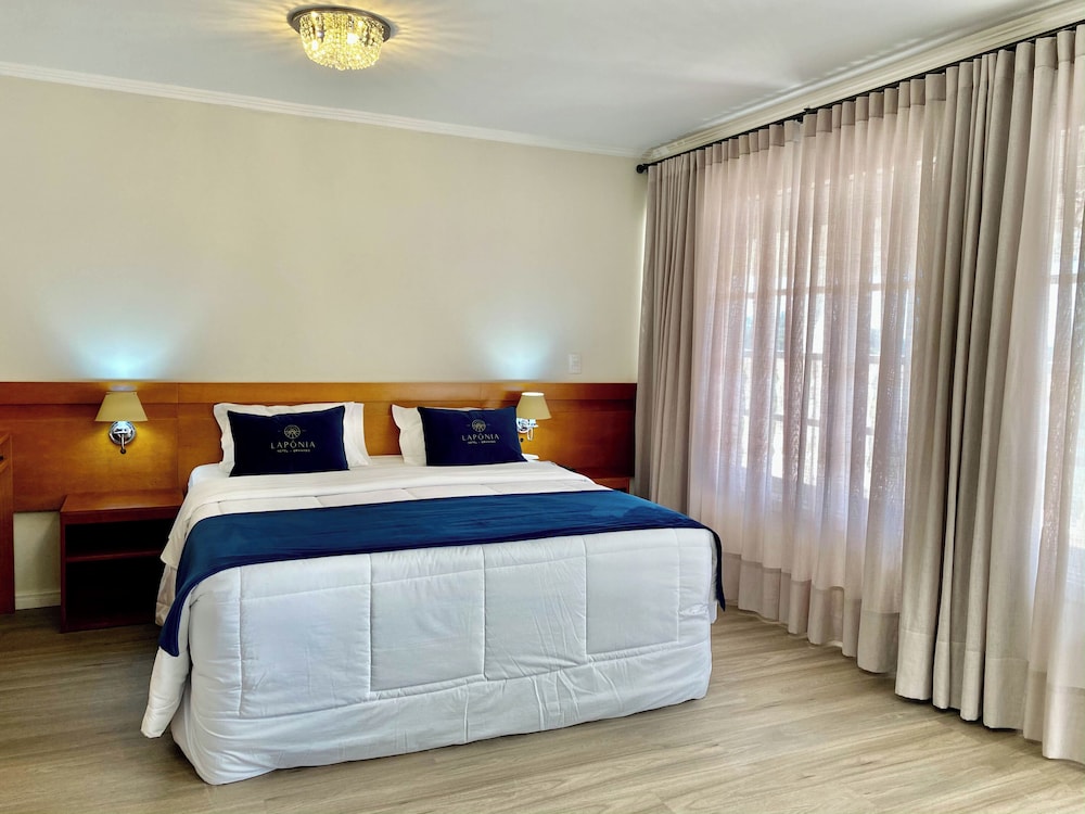 Laponia Hotel Gramado 23/59