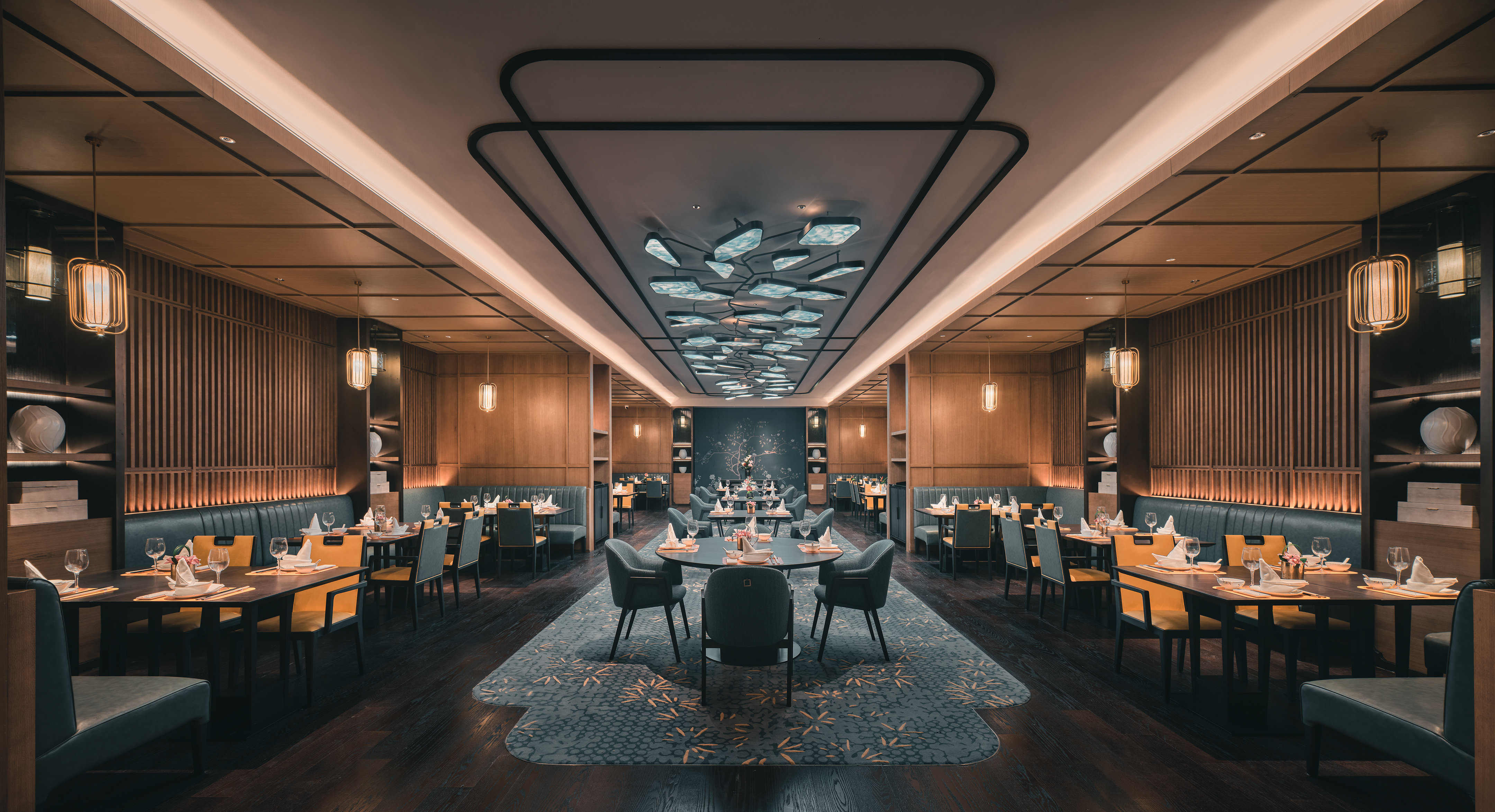 HUALUXE Kunshan Huaqiao an IHG Hotel 26/50