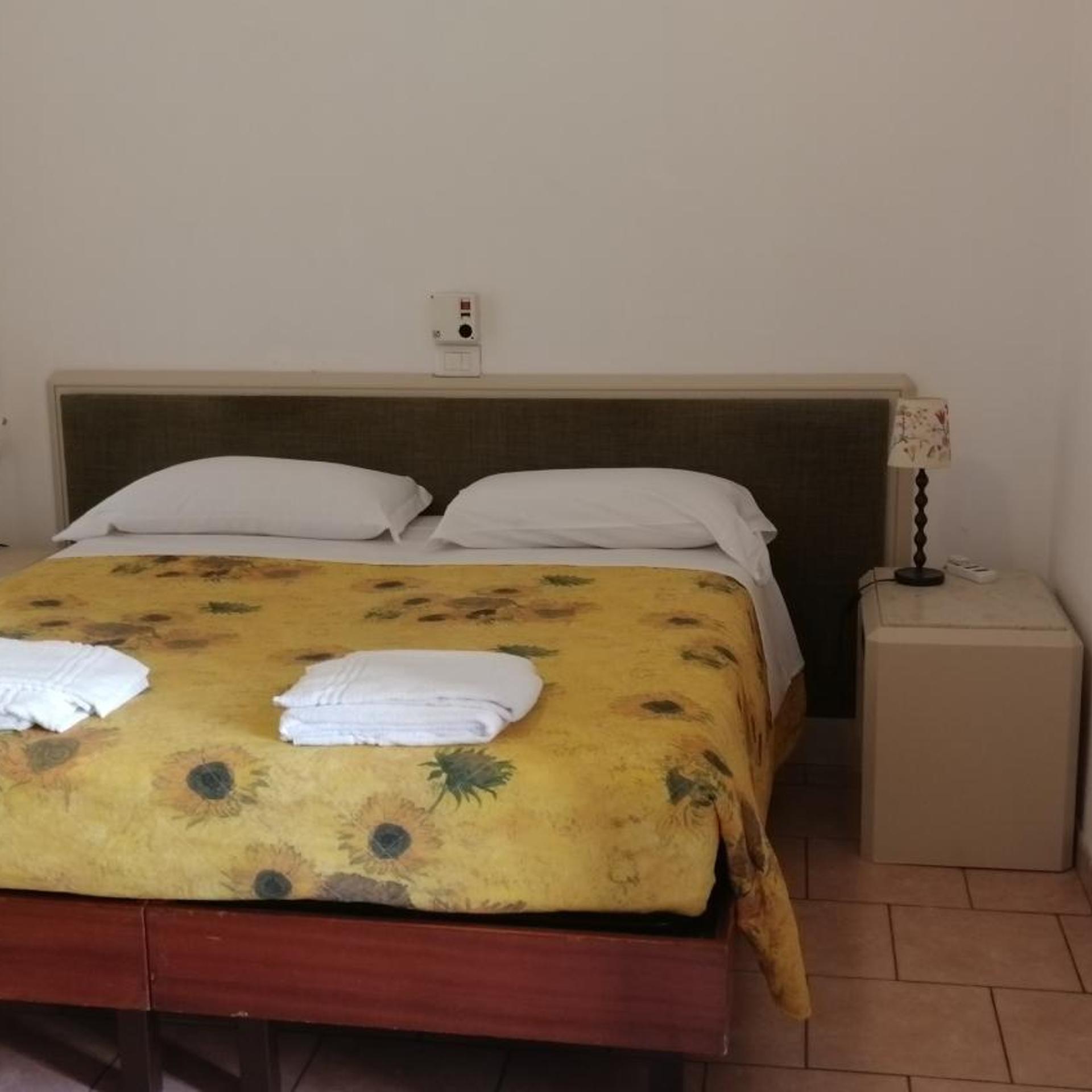 Hotel Gambara 37/50