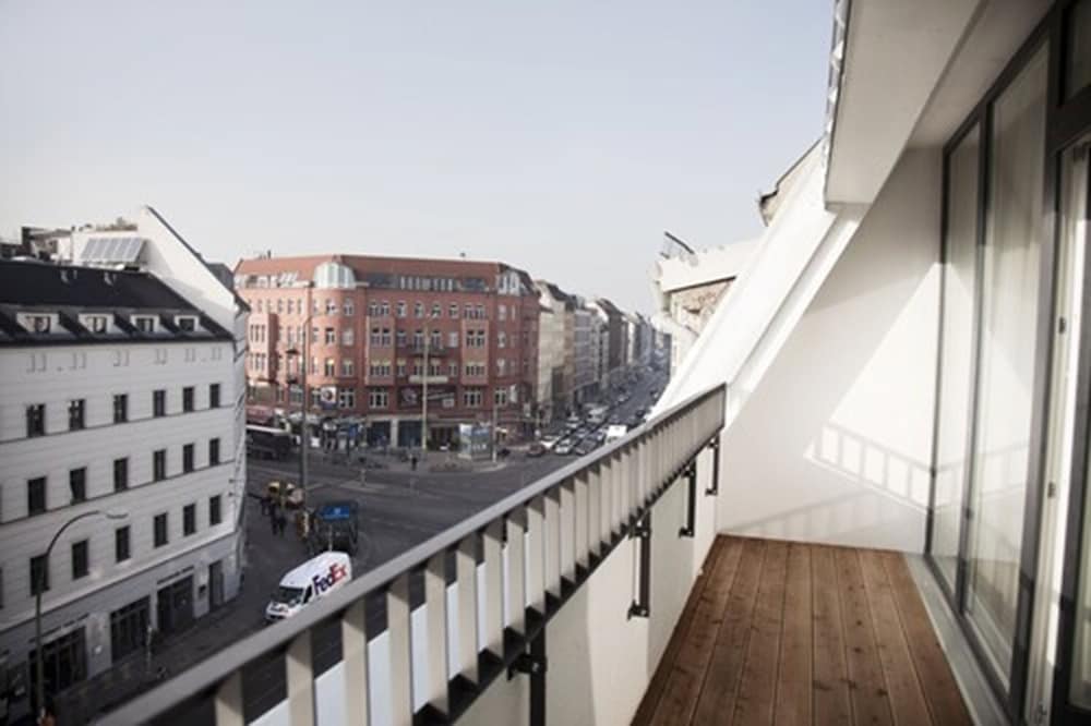 Apartments Rosenthal Residence in BERLIN
