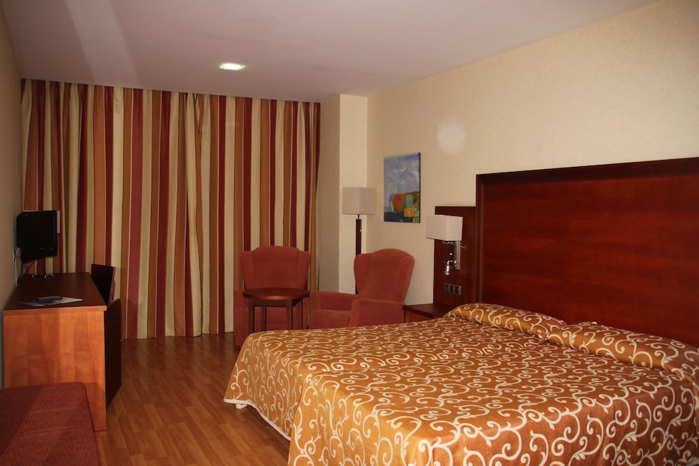 Hotel Bluesea Calabahia 12/34