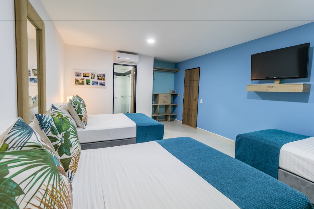 Hotel Casa Vallecaucana 10/44